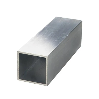 1070 Aluminium Tube